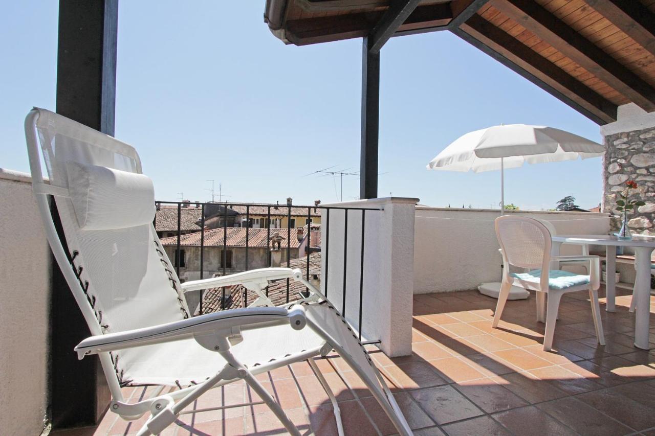 טוסקולנו מדרנו Casa Marsilva - Holiday Apartment With Roof Terrace, Near The Lake מראה חיצוני תמונה