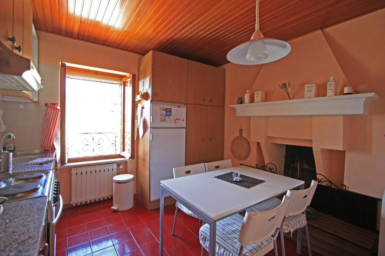 טוסקולנו מדרנו Casa Marsilva - Holiday Apartment With Roof Terrace, Near The Lake מראה חיצוני תמונה
